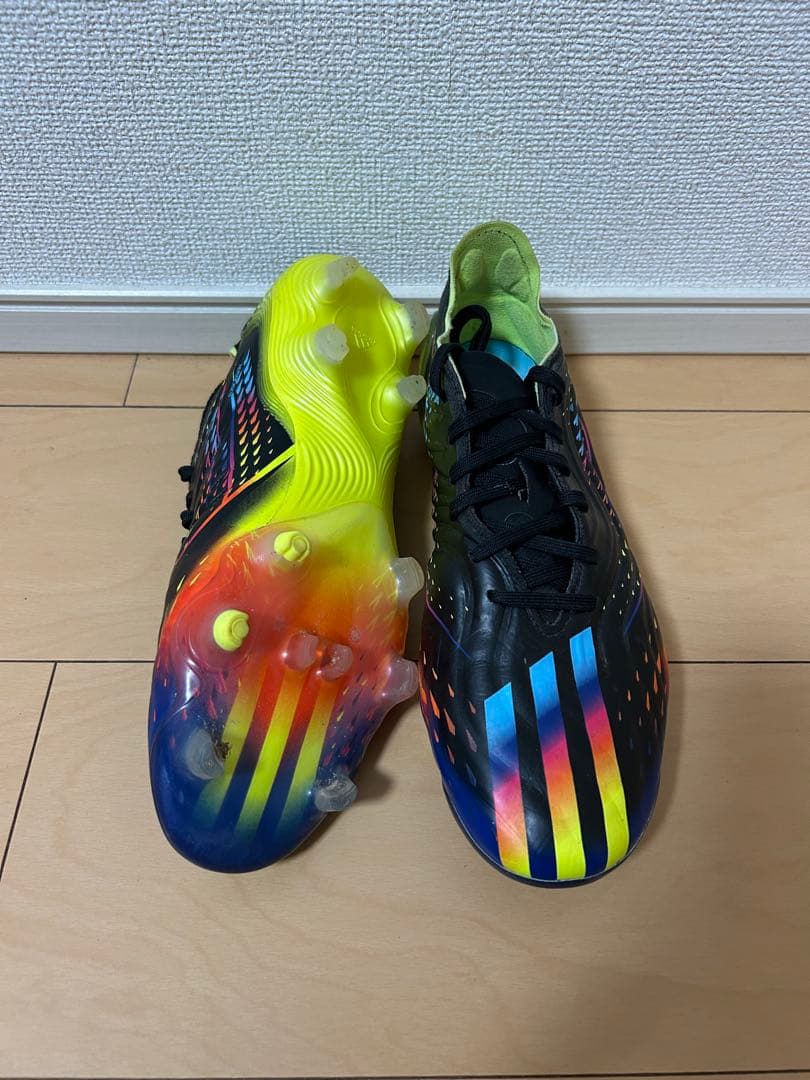 adidas コパセンス.1 FG 26.0cm