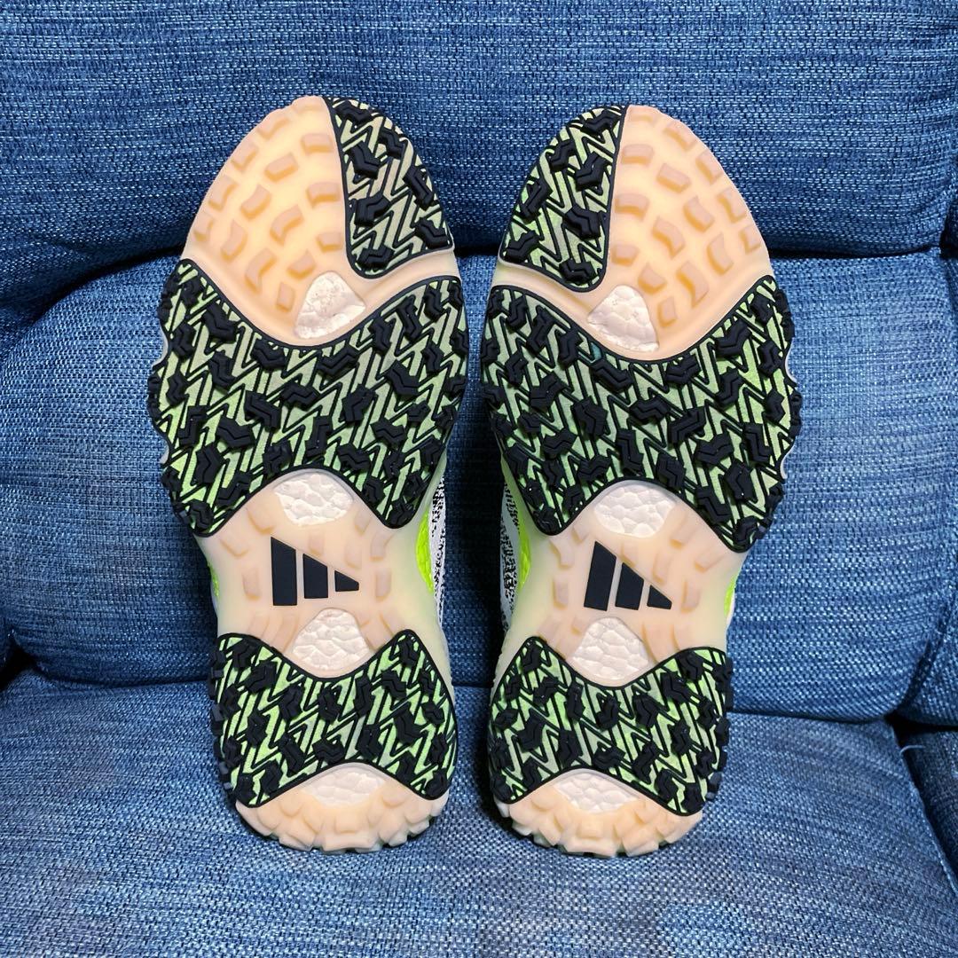 【極美品】アディダスコードカオス22BOA 27.5cm