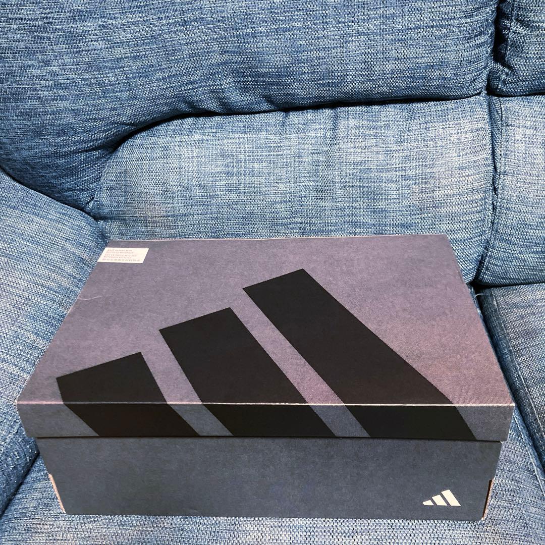 【極美品】アディダスコードカオス22BOA 27.5cm