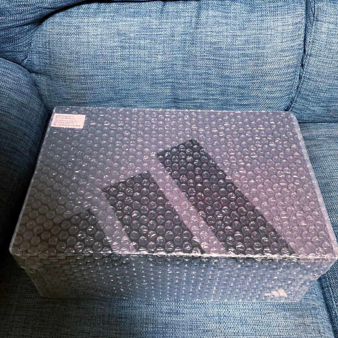 【極美品】アディダスコードカオス22BOA 27.5cm