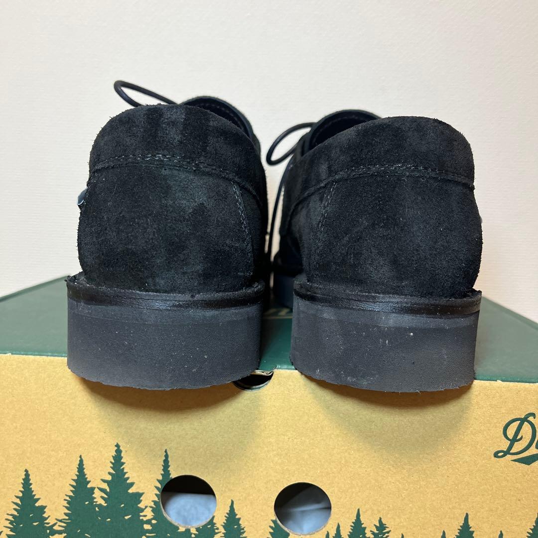 Danner ダナー BROGAN ブローガン スエード 日本製 美品 - メルカリ