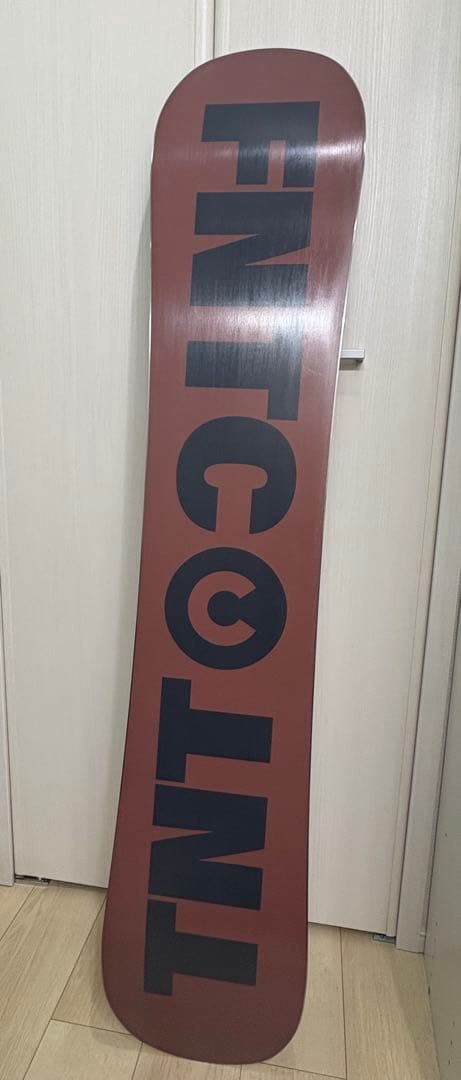 TNTC23-24モデル。147。グラトリ・カービング・初心者・3点セット