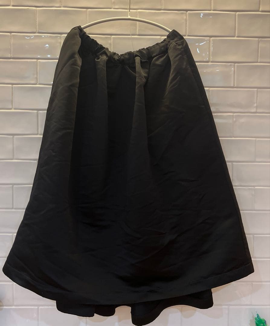 コムデギャルソンガール　スカート COMME des GARCONS GIRL(コムデギャルソンガール) スカート ND-S007