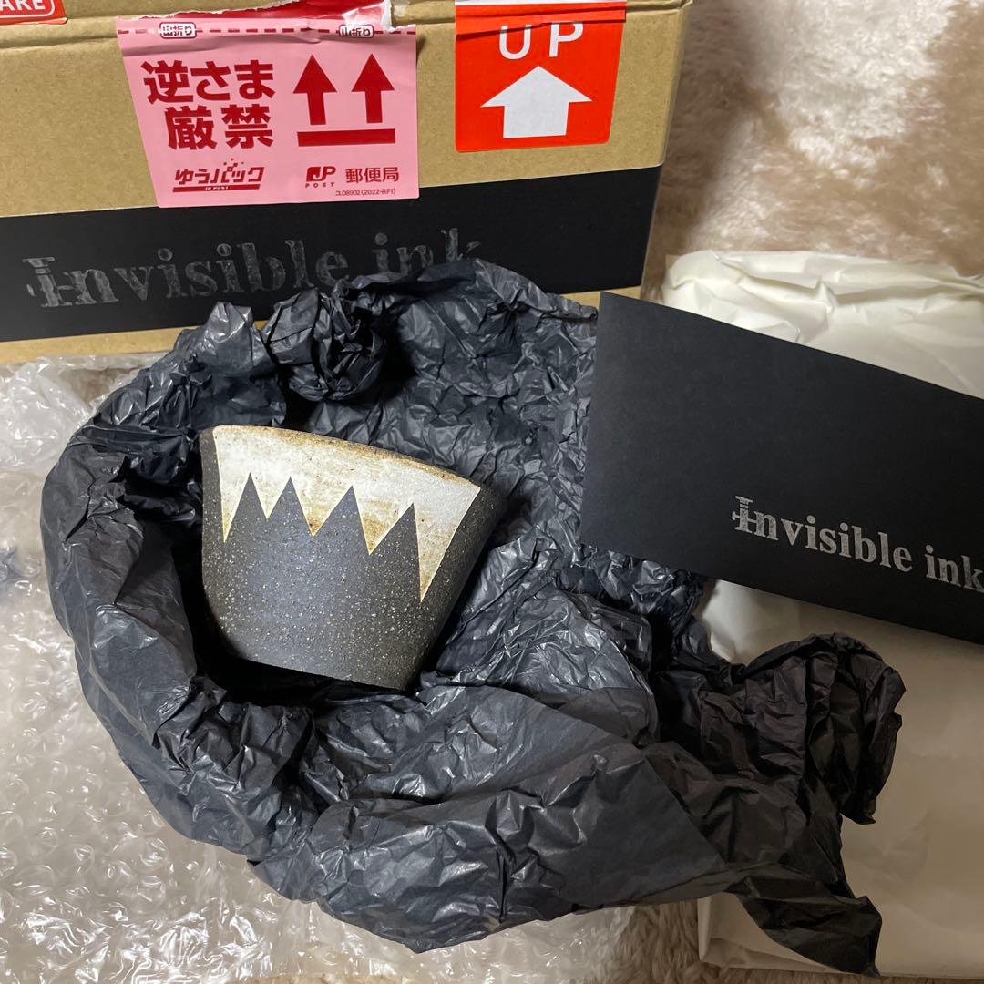 鉢・プランター invisible ink FRAGILES MAD Yahoo!オークション -「invisible ink. mud n dust」の落札相場・落札価格