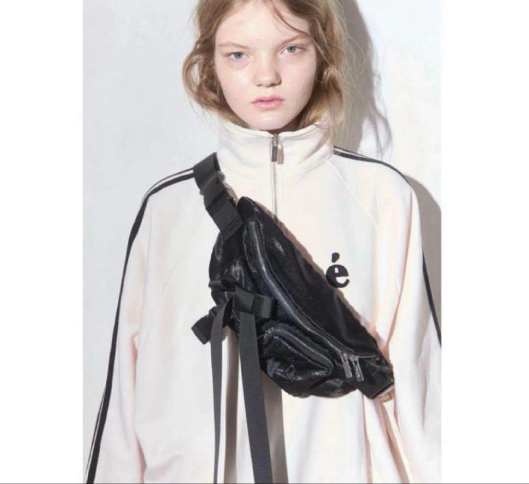 epine é ribbon satin 2way body bag epine ribbon satin 2way body bag | eBay