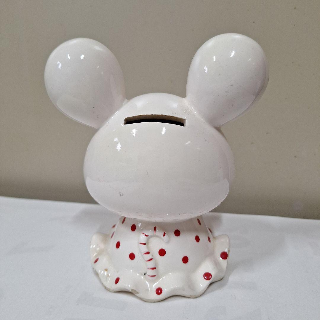 内藤 ルネ 陶器 貯金箱 - メルカリ
