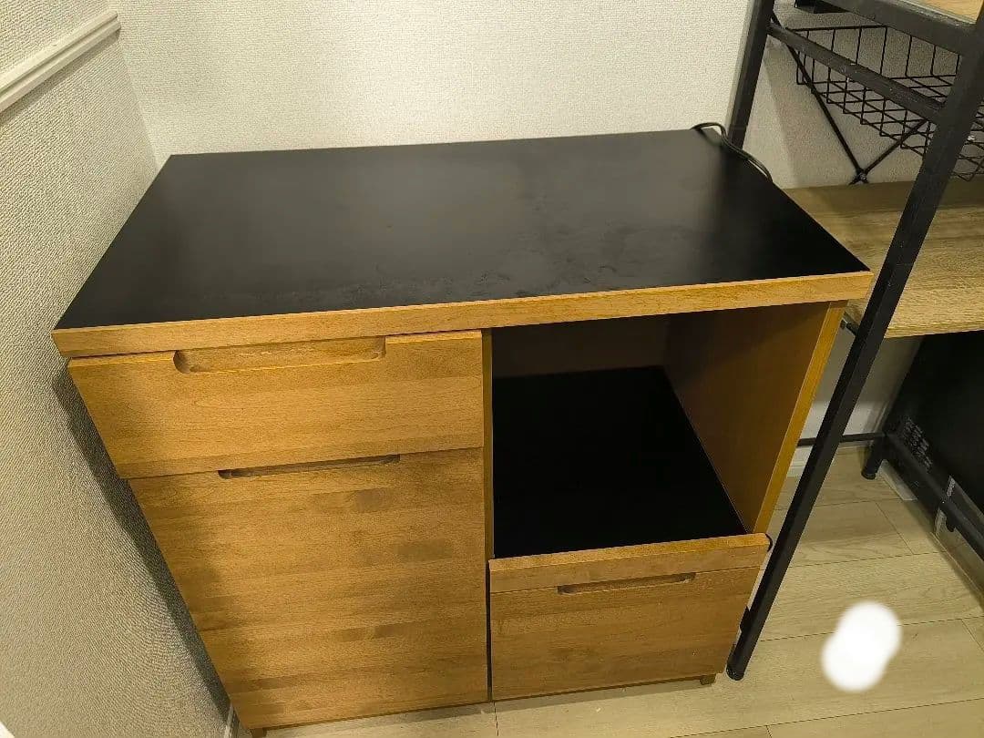 noa様専用 unico WYTHE kitchen counter