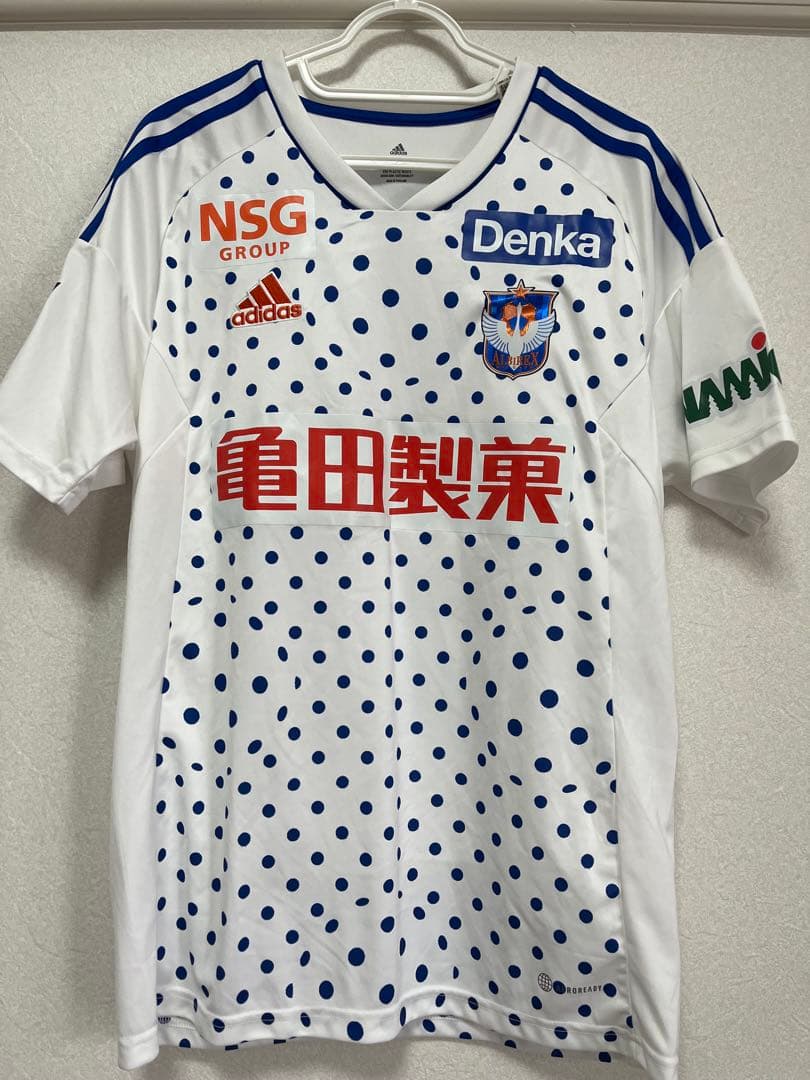 PESCADOLA MACHIDA adidas NIKE アスレタ久保三笘堂安の通販はau PAY