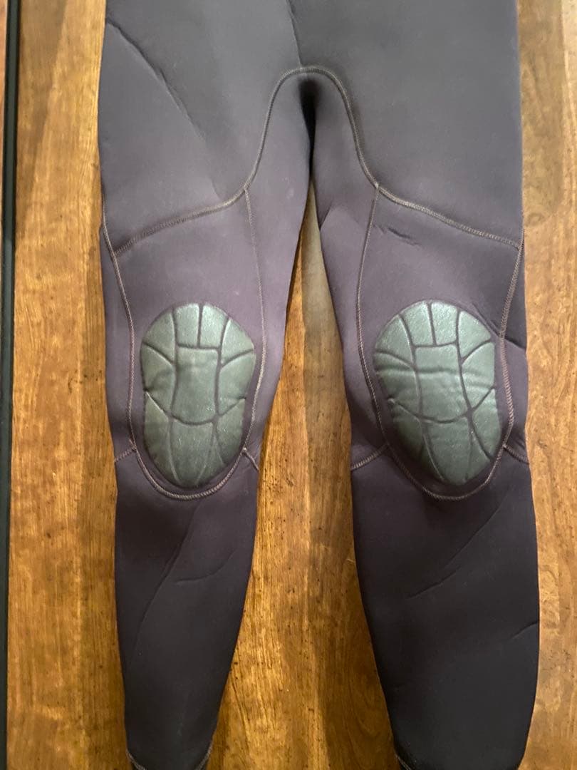 裏起毛」BodyGlove ドライスーツ M 裏起毛