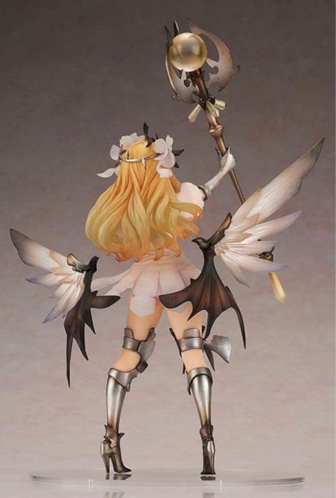 リトルノア フィギュア 白魔術師 ノア 完成品