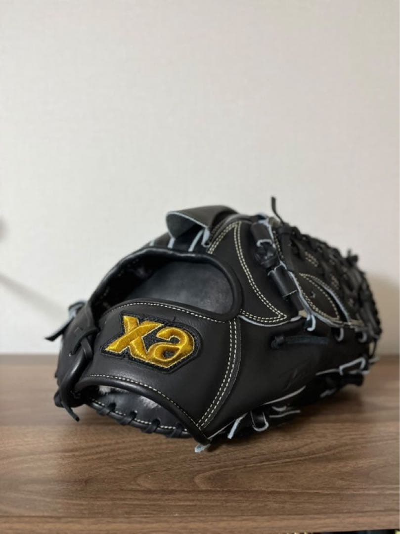 ザナックス　トラストX 硬式投手用　ダッチピールキップレザー 楽天市場】ザナックス グローブ Xanax 一般硬式用 トラストエックス