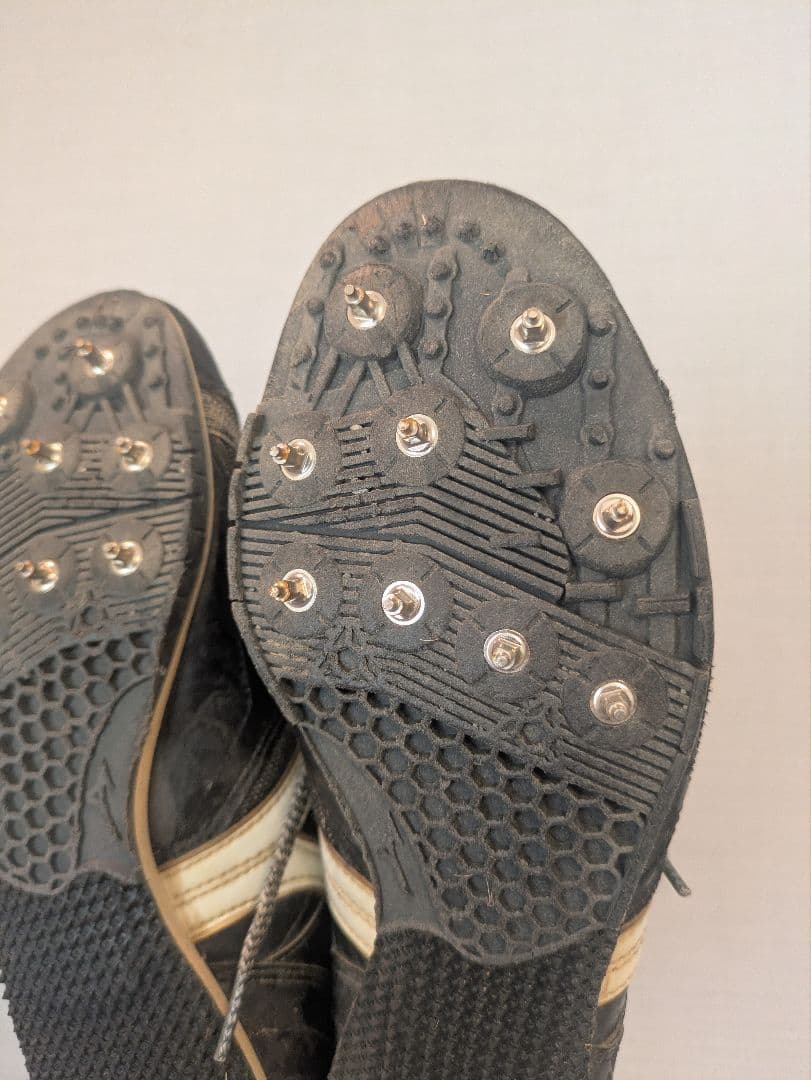 スパイク・シューズ MIZUNO FIELD GEO Lj-C 26.5cm