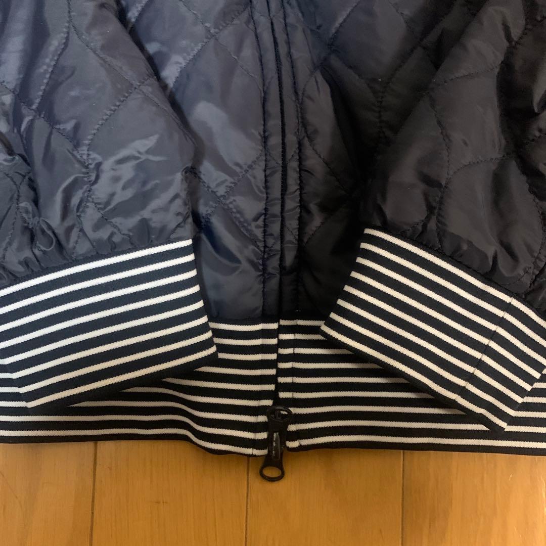 TOMさま専用PEARLY GATES ネイビー ジャケット サイズ6 TOMさま専用