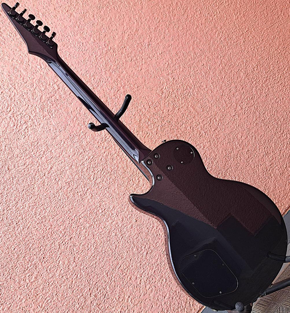 □FERNANDES RE-95G ディマジオ 瀧川一郎 D'ERLANGER - メルカリ