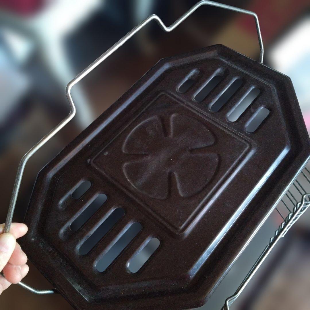 訳あり。LEOPET DSK-21M ストーブ オレンジ 昭和レトロ石油ストーブ