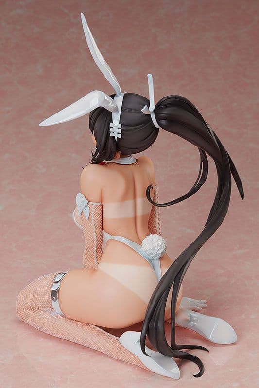 【新品未開封】フリーイング 閃乱カグラ NEW LINK 焔 バニーVer.