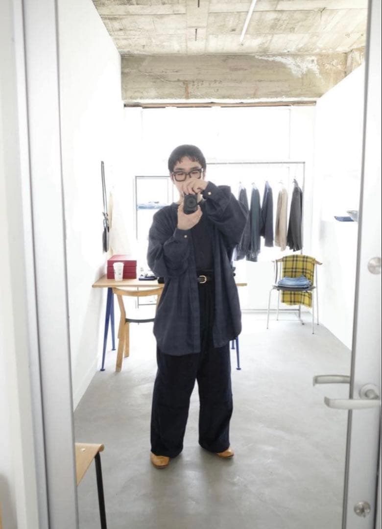 NICENESS M.tito  aoyama別注