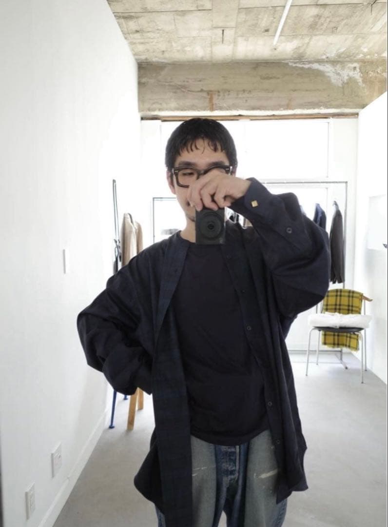 NICENESS M.tito  aoyama別注