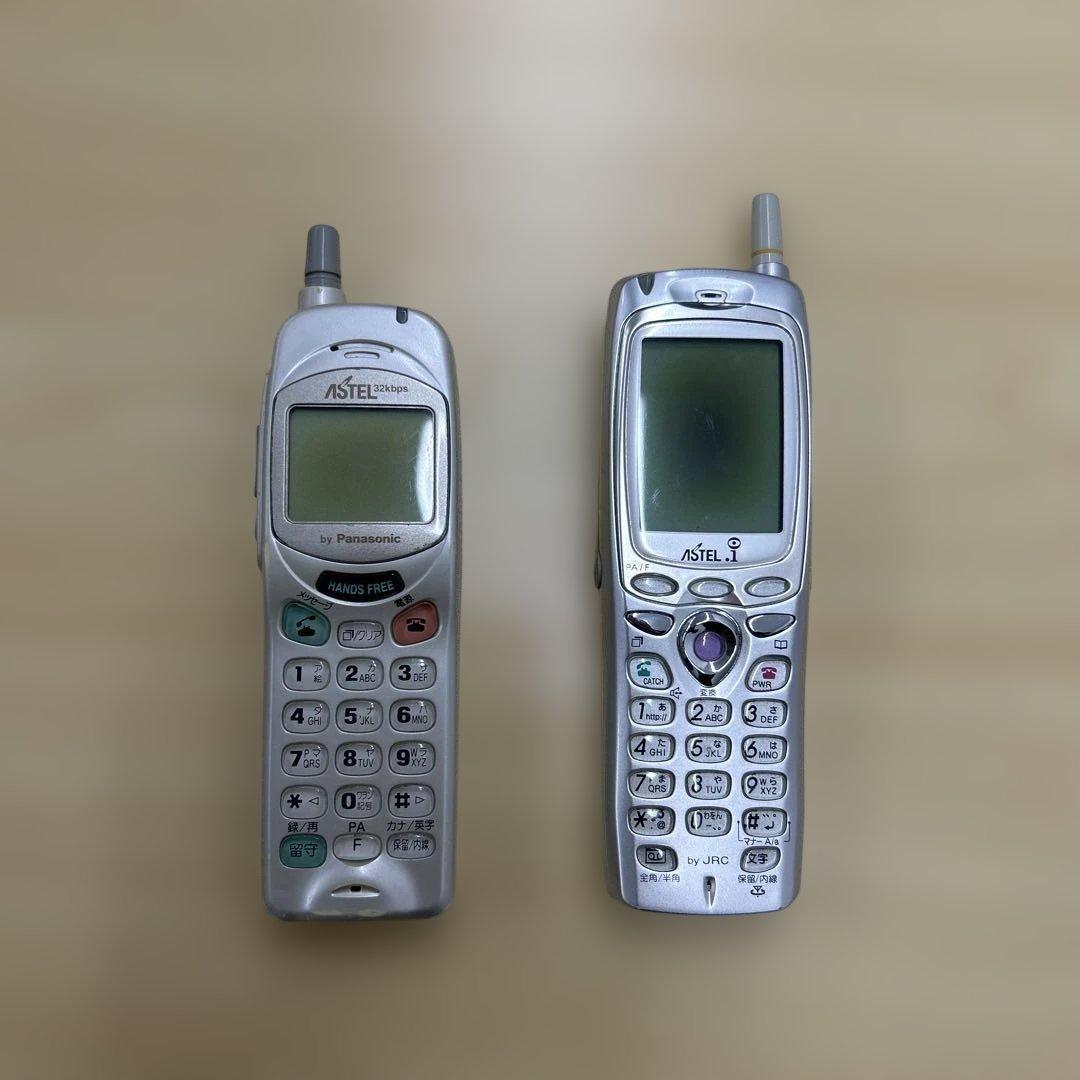 ジャンク品】ガラケー・スマホ おまとめ23点 - メルカリ