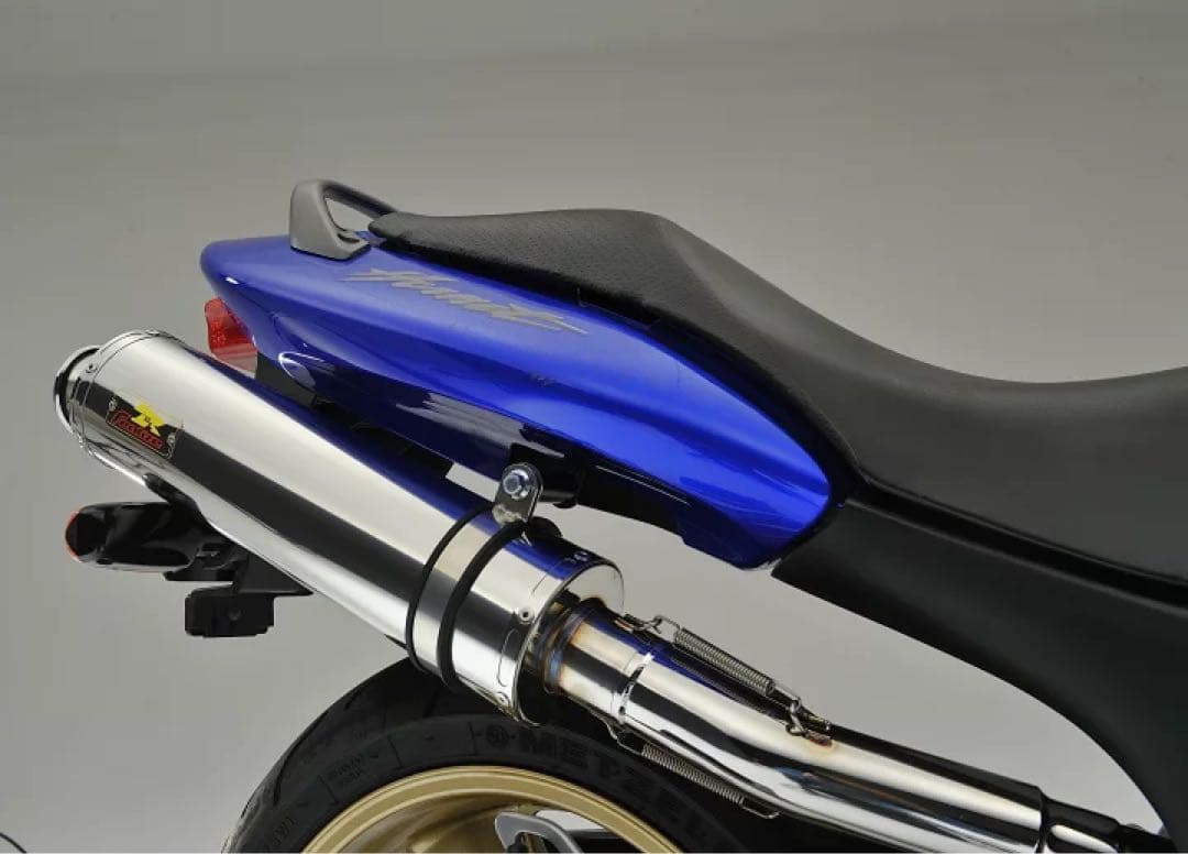 Realize ホンダ ホーネット250 Aria カールTypeC 新品 Realize ホンダ ホーネット250 Aria カール(TypeC)｜Yahoo!フリマ
