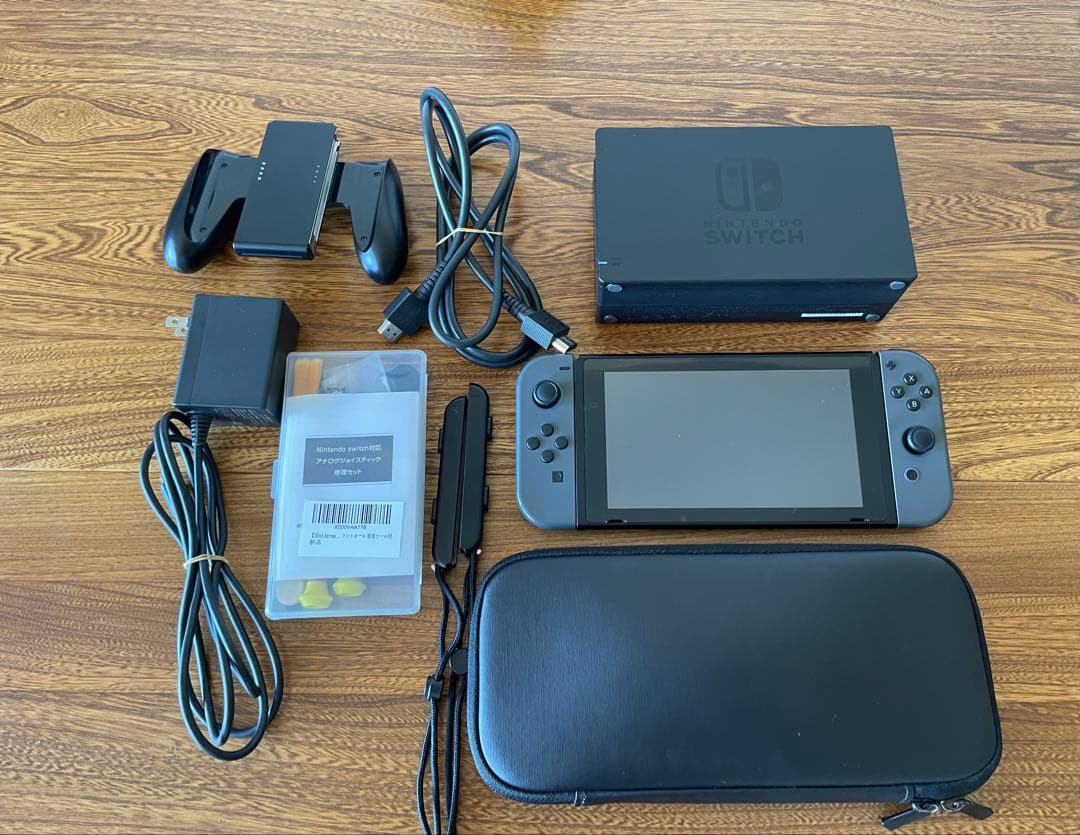 ⭐︎消毒清掃済⭐︎Nintendo Switch 本体 セット　箱無し　ジャンク品 楽天市場】ジャンク（Nintendo Switch｜テレビゲーム）の通販