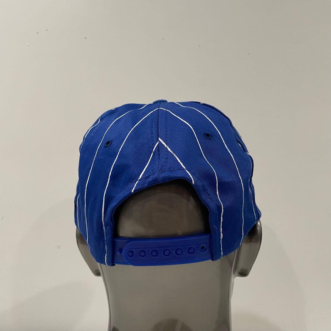 Nirvana nevermind stripe Capニルヴァーナ