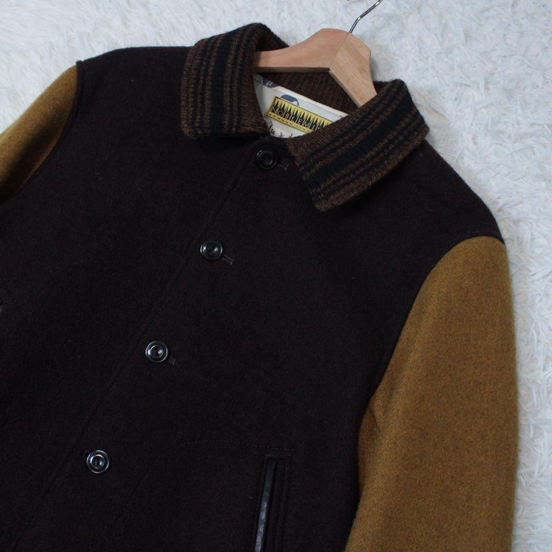 オンライン 通販ファッション - Whitesville NOBLEMINE ウール