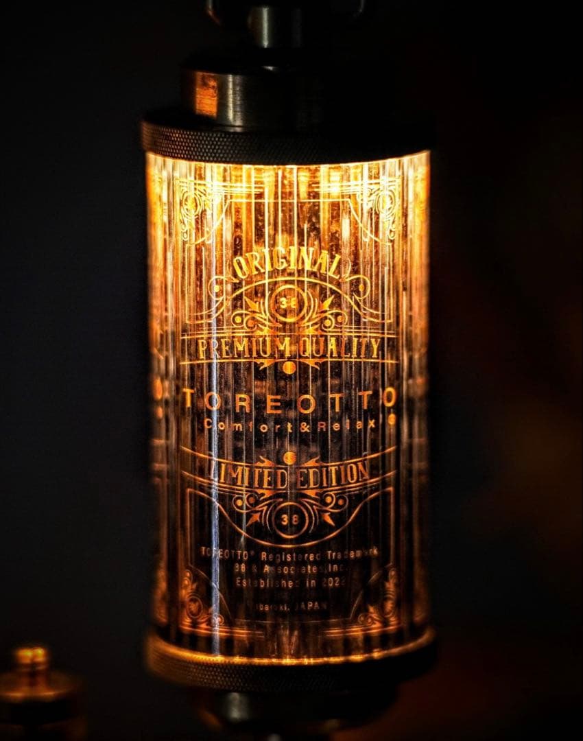 新品未使用】38-kT THE RICH classic100 ランタン - メルカリ