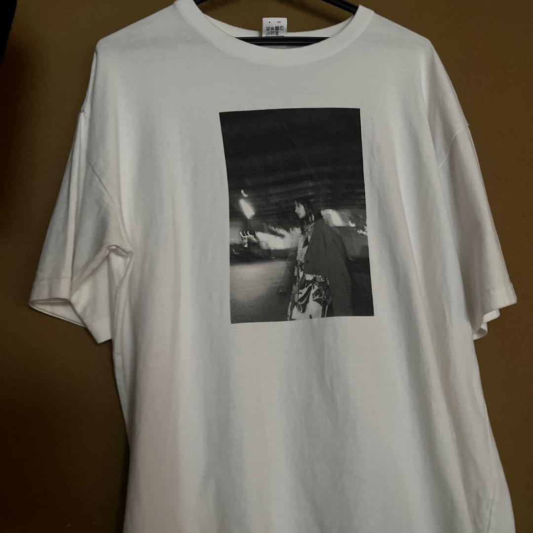 カップスターオリジナルTシャツ（非売品） G125】7月19日(日)札幌・大サイン会から発売!!オカダ・カズチカ「T