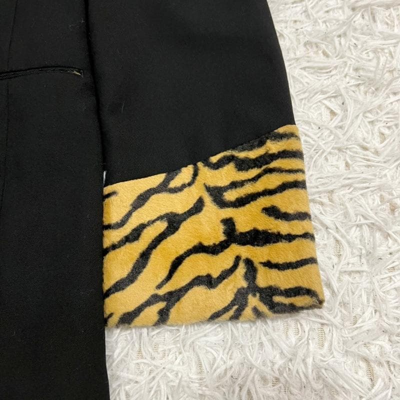 極美品 NUMBER (N)INE チェスターコート 04SS ドリーム期 - メルカリ