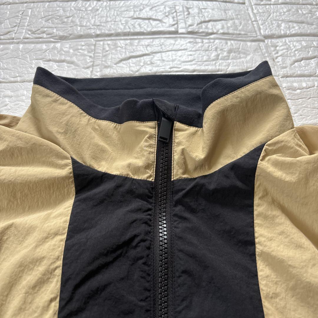 美品✨大きいサイズ 2XL《adidas》ウィンドブレーカー 上下セットアップ