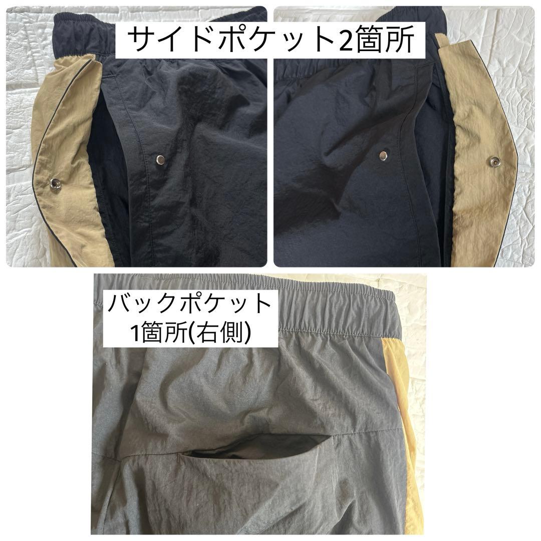 美品✨大きいサイズ 2XL《adidas》ウィンドブレーカー 上下セットアップ