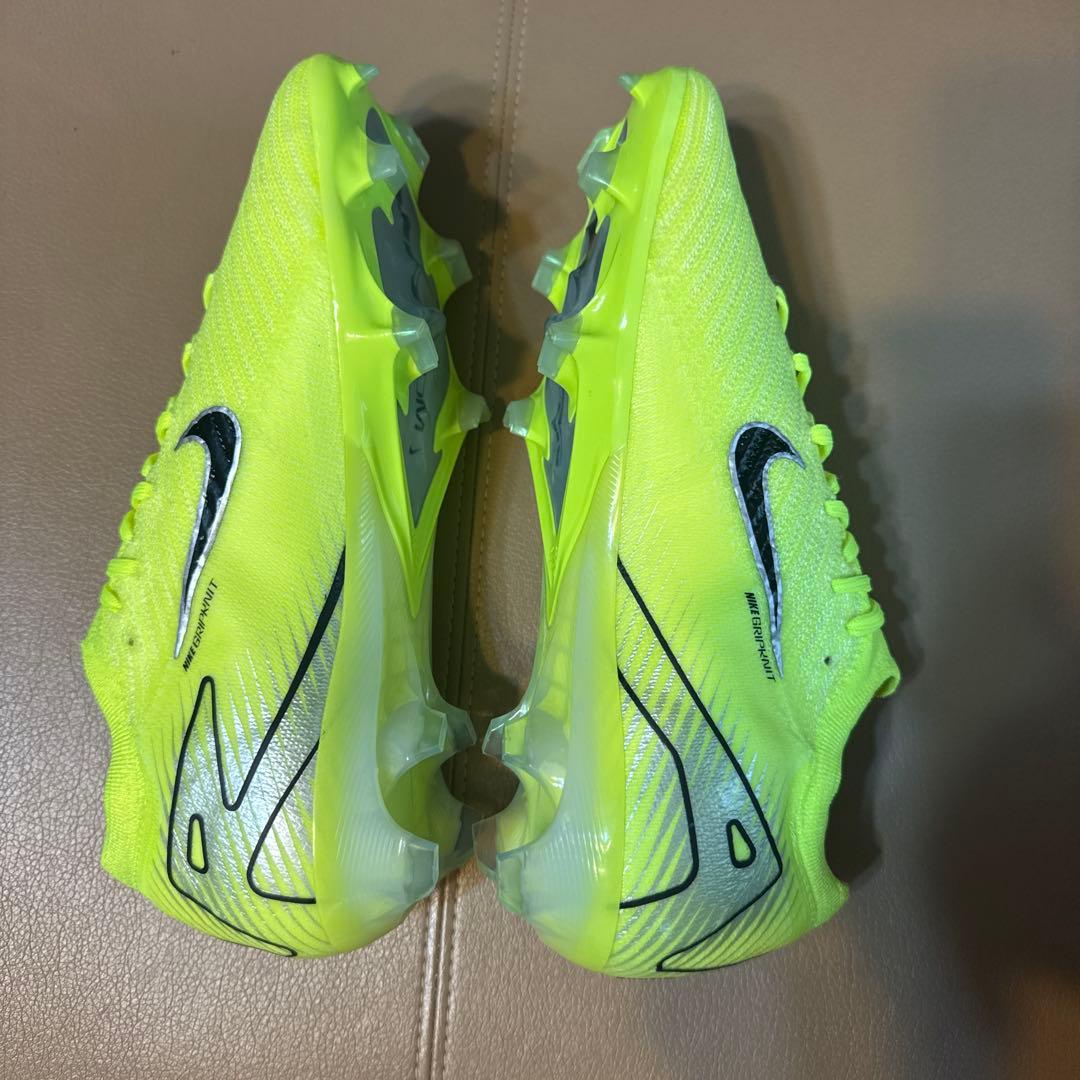 NIKE マーキュリアルヴェイパー16 エリートFG 25.0cm