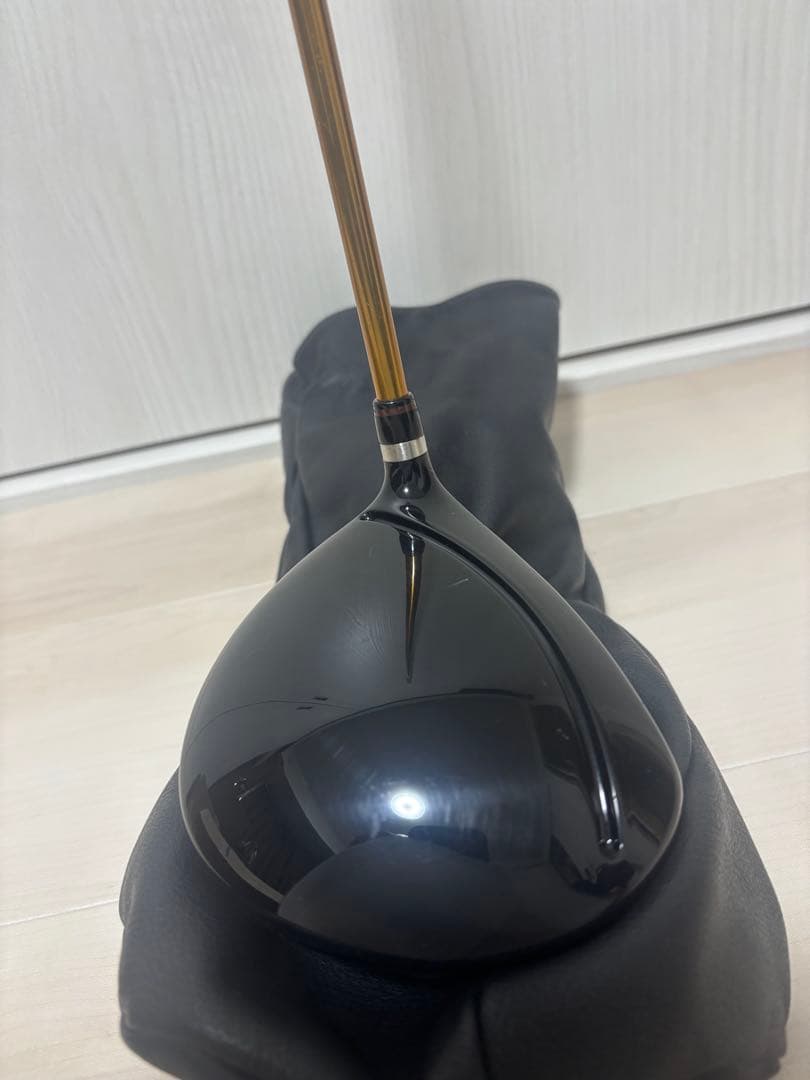 ONOFF KURO ドライバー2017 ラボスペックSHINARI70 S - メルカリ