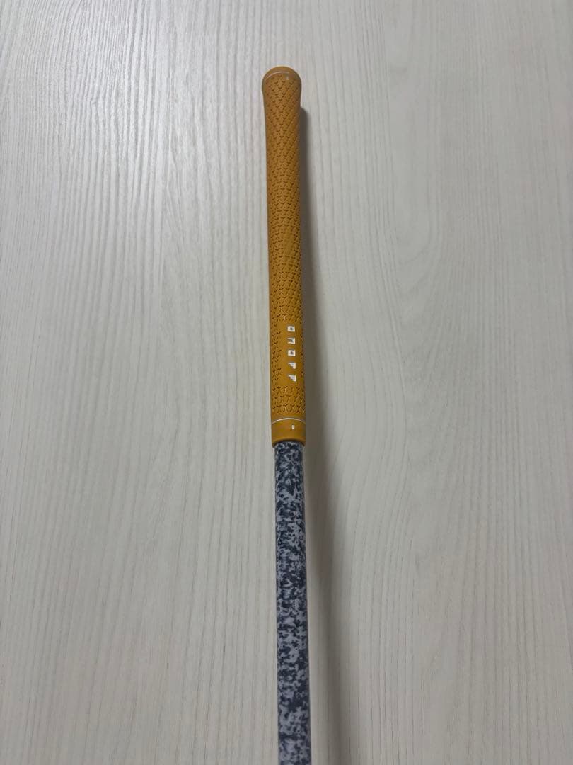 ONOFF KURO ドライバー2017 ラボスペックSHINARI70 S - メルカリ