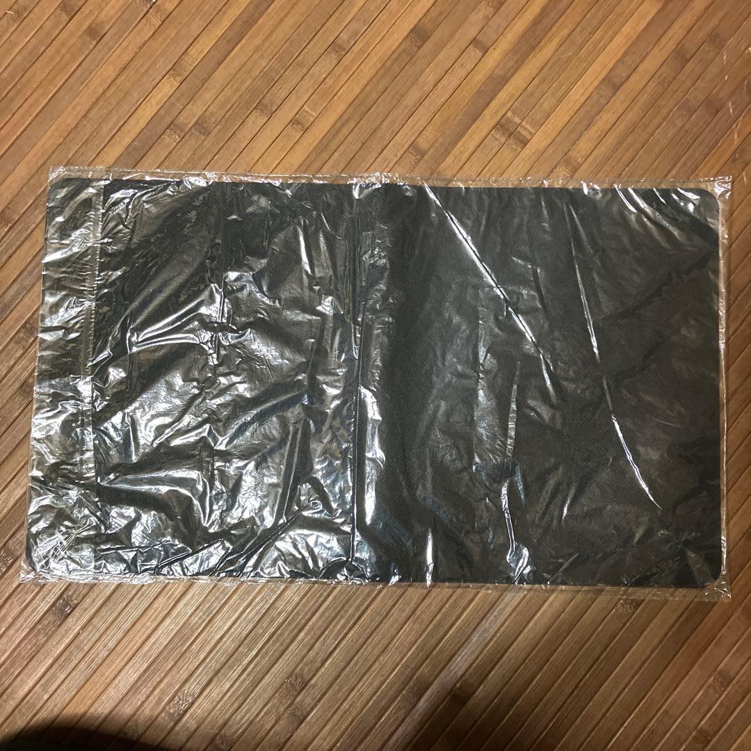 新品未使用　ToLOVEる 金色の闇 館川まこ プレイマット　トラブル　ヤミ