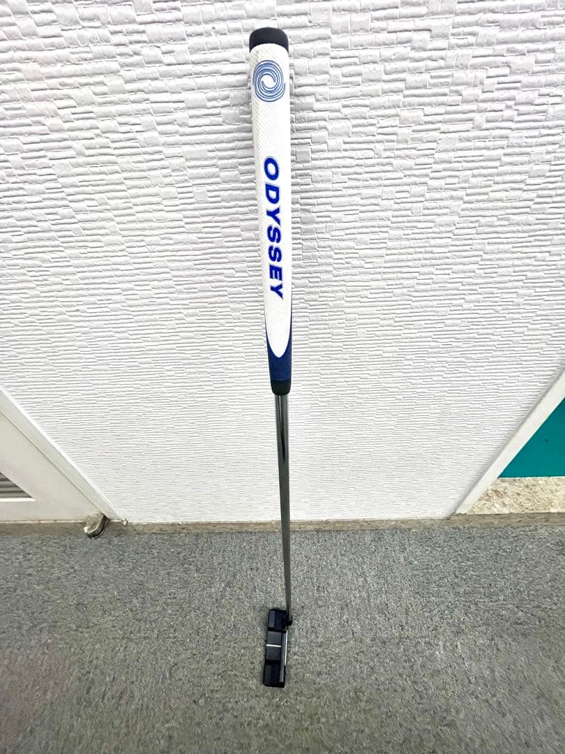 オデッセイAI-one DW クランクネック ストロークラボ 33㌅ - クラブ