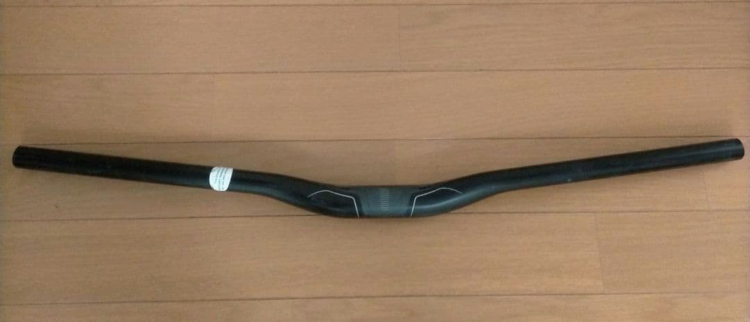 GIANT CONNECT SLR Carbonライザーバー