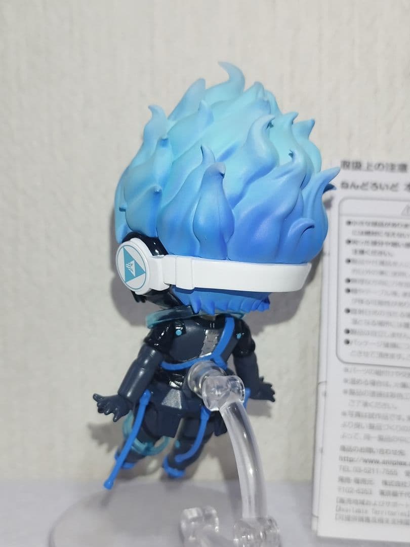 箱無し・訳アリ】ねんどろいど オルト・シュラウド ツイステッド