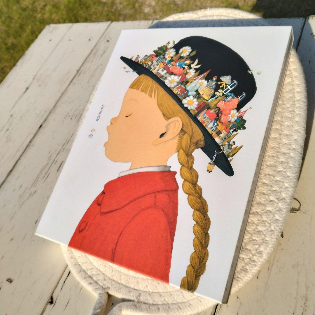 完売品・限定版】Junaida特別セット『のの』