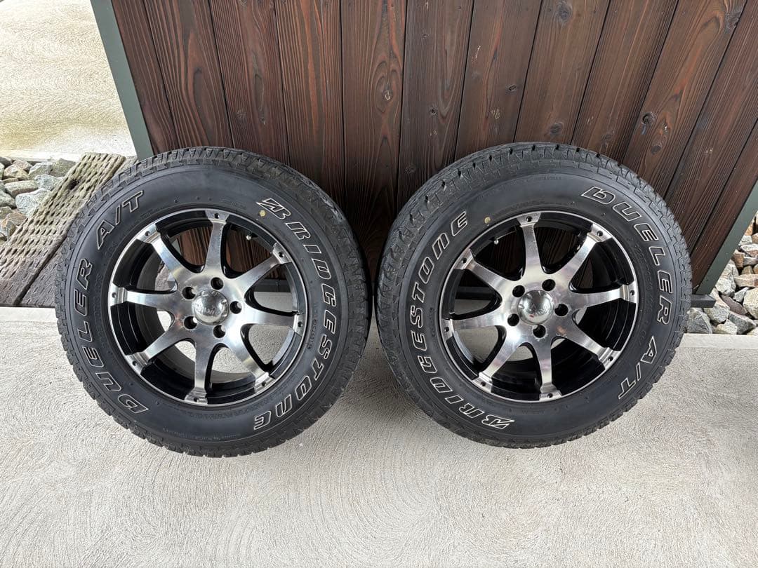 はまMKW MK-26 デリカD5 三菱デリカD:5 MKW MK-46 Diacut GlossBlack 17inch YOKOHAMA