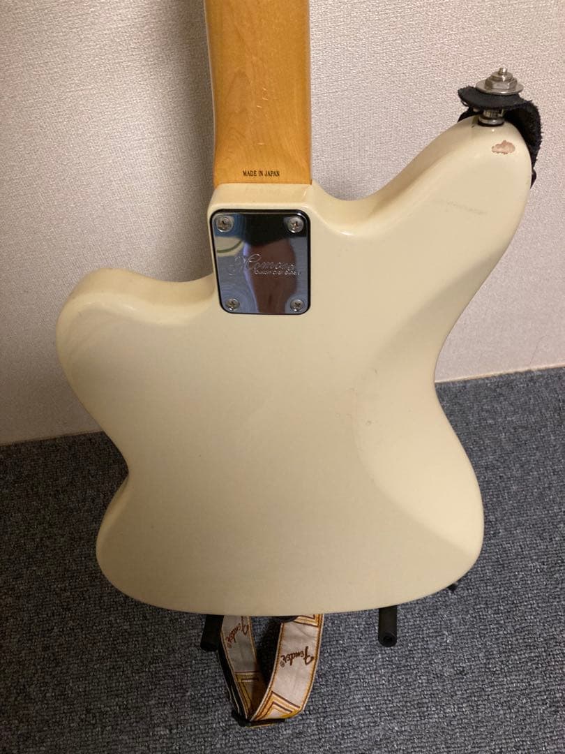生産終了品】MOMOSE jazzmaster ＆マスタリーブリッジM2 - メルカリ