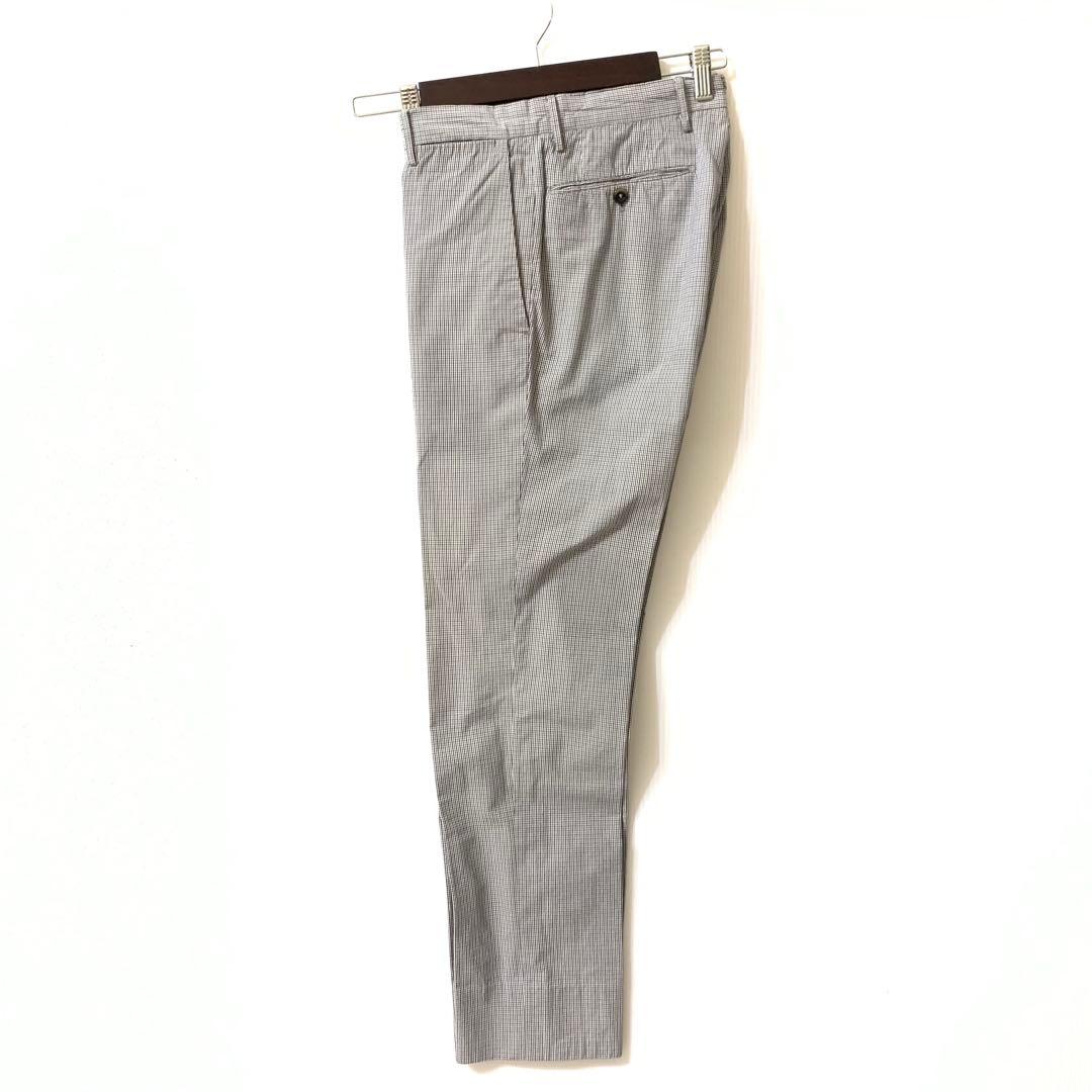 極美品 incotex 44 ルーマニア製 定価¥40,000程