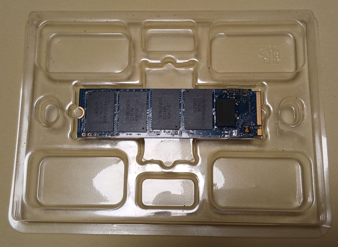 ほぼ新品 M.2 2280 SSD 1024.2 GB NVMe Amazon | TEAMGROUP (旧称 Team) M.2 SSD 512GB PCIe Gen3x4 MP33