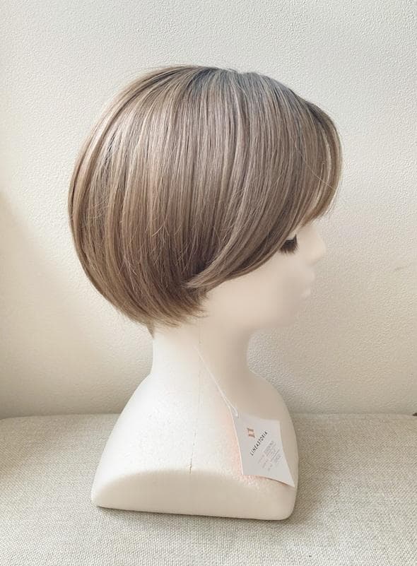 リネアストリア 「天使のノアショート」 チャイティーラテプリン 天使