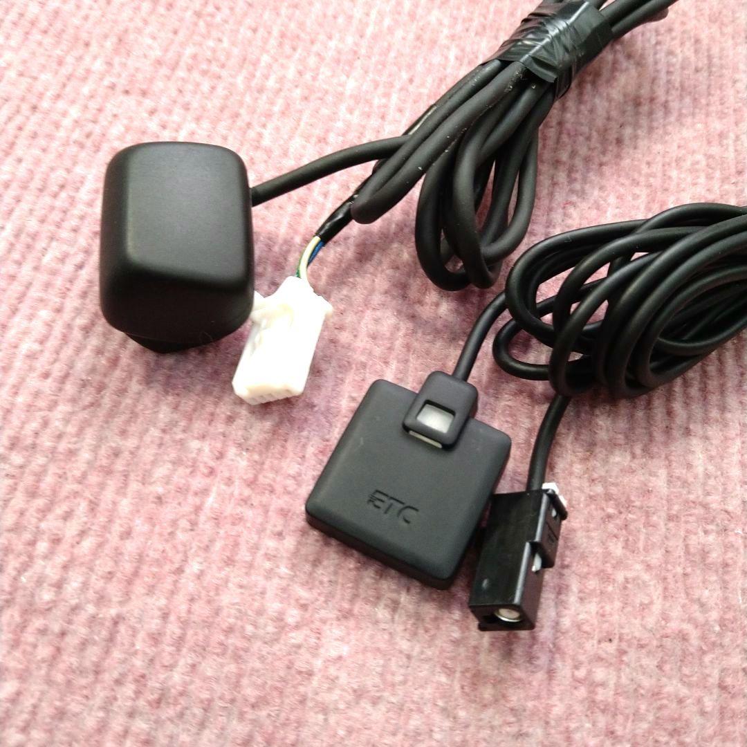 トヨタ ETC2.0 ITSスポット光ビーコン ナビ連動 08686-00660 - メルカリ