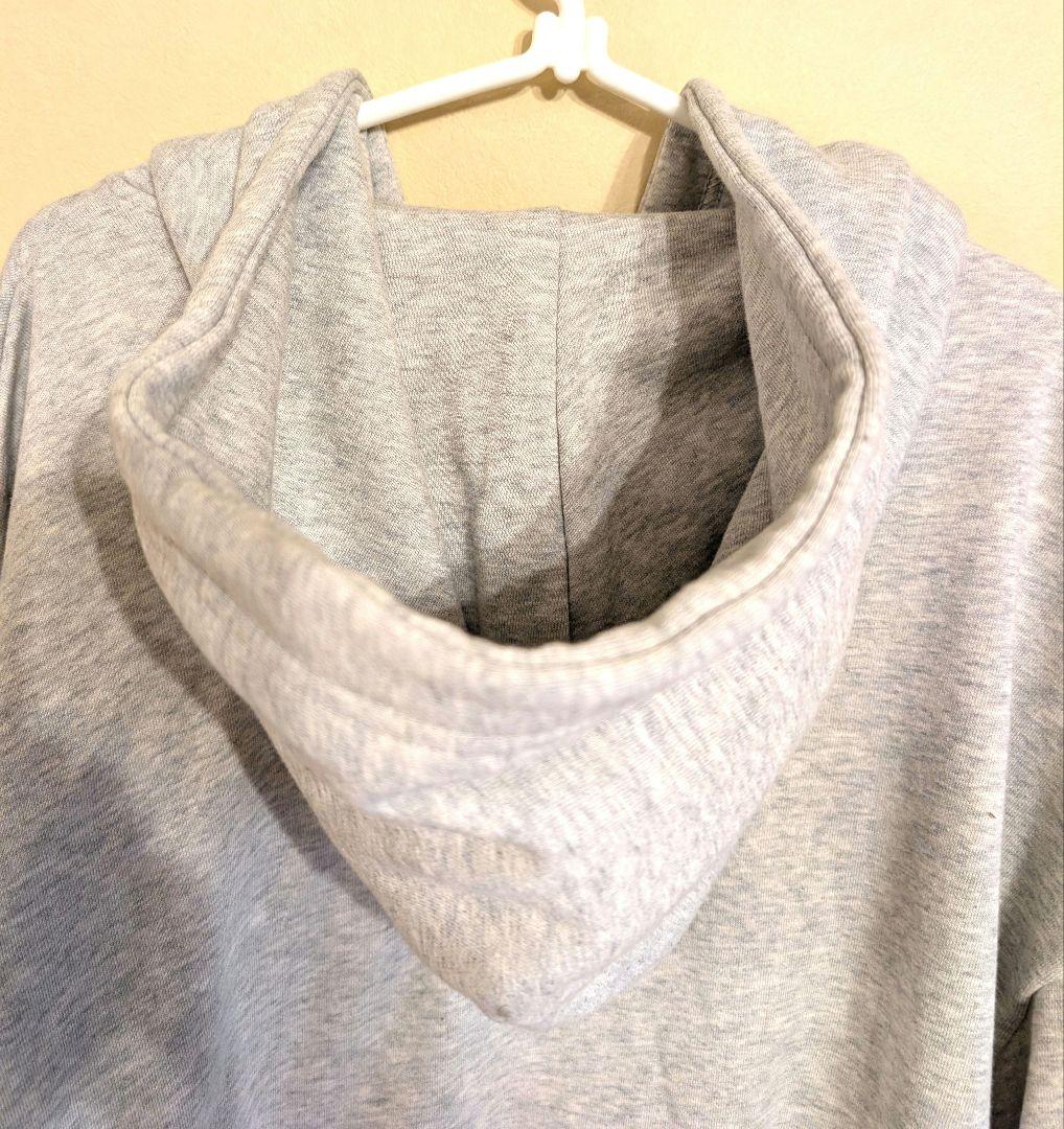 なにわ男子 1st DOME LIVE VoyAGE 公式 ジップパーカー - メルカリ