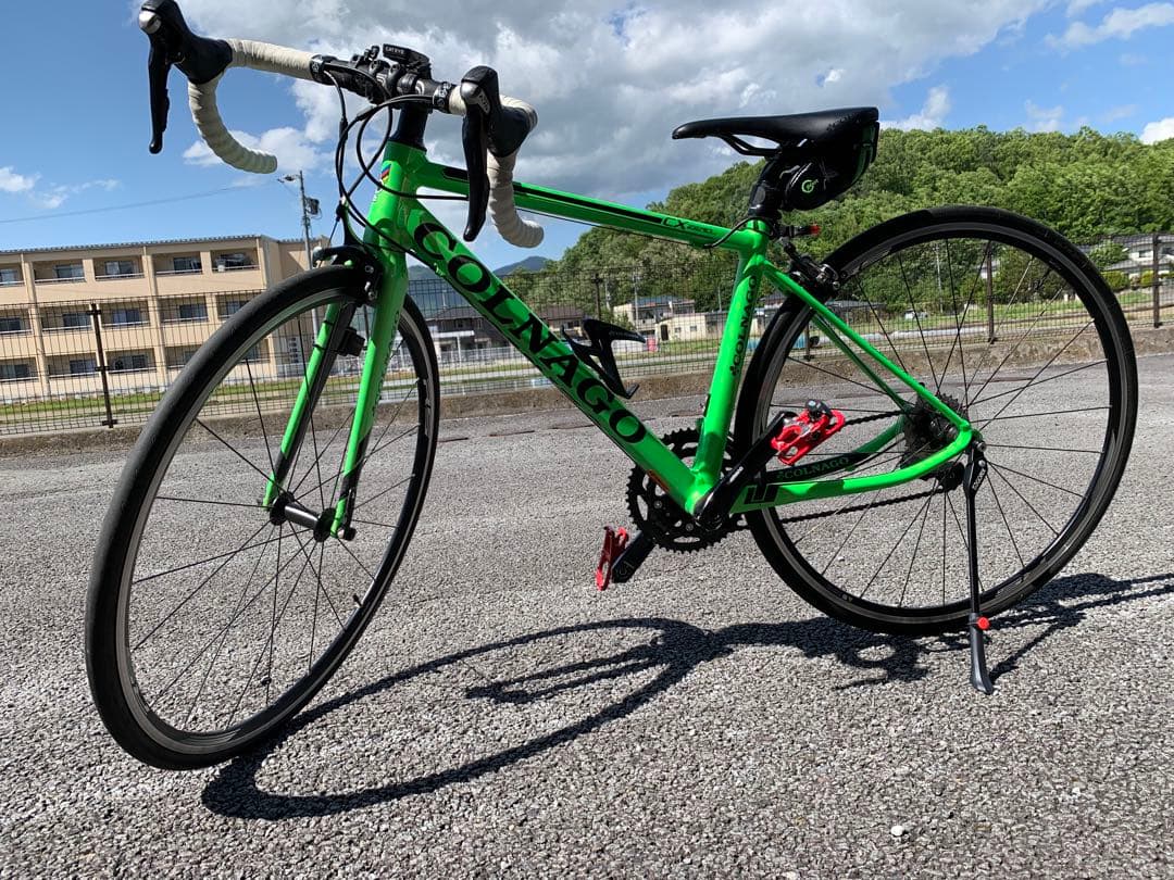 自転車本体 COLNAGO CX_ZERO COLNAGO 2016 ROADBIKE・ROADRACER CX-ZERO ULTEGRA(コルナゴ 2016年