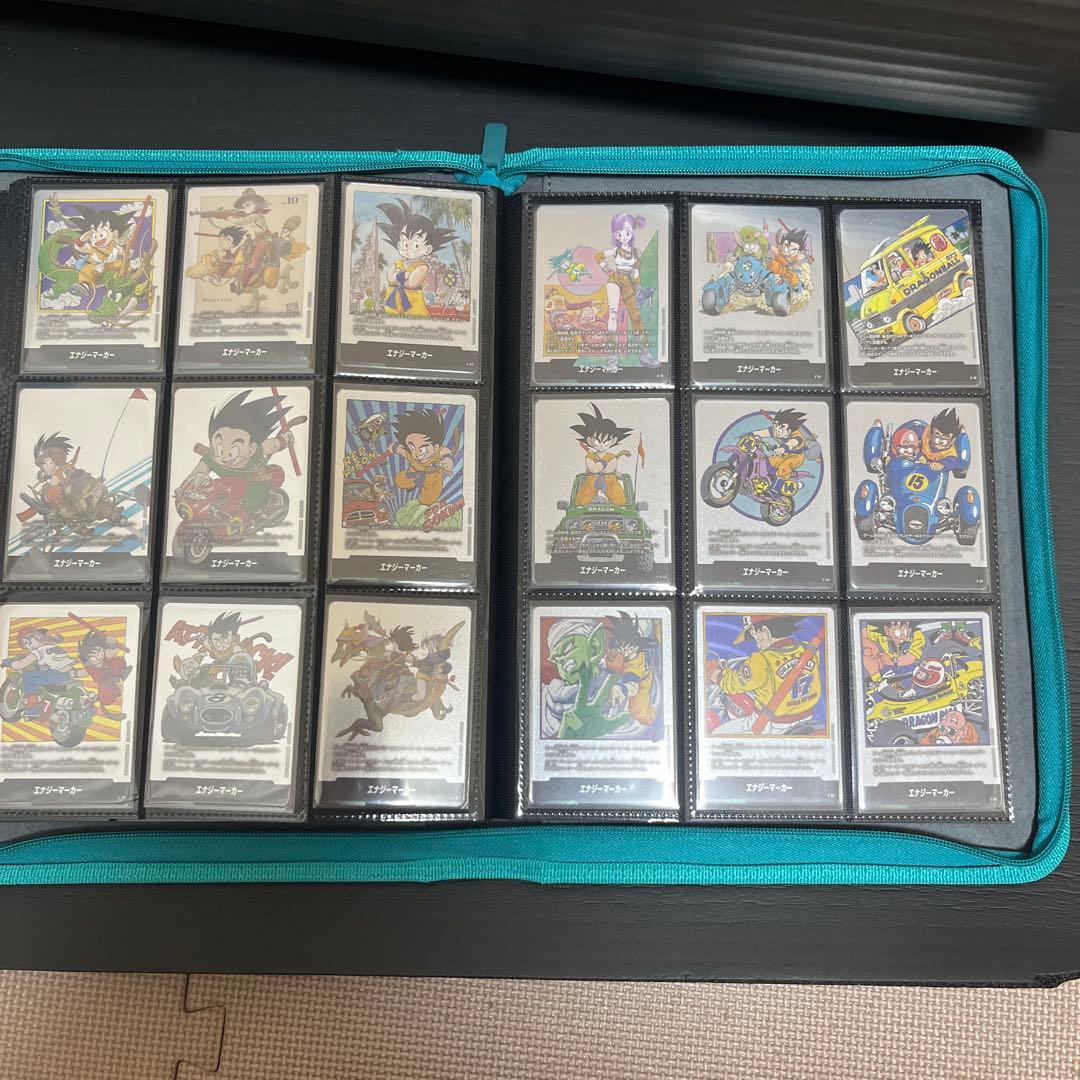マンガブースター　エナジーマーカー　銀 42種コンプ　フュージョンワールド フュージョンワールド エナジーマーカー マンガブースター まとめ 銀