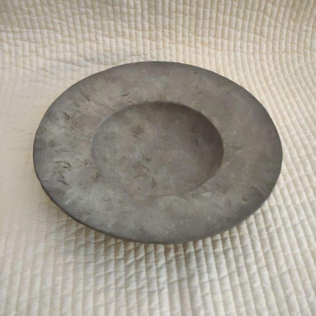 吉田次朗さん　スープ皿　リム皿 吉田次朗さん リムプレート8寸25cm＆プレート2枚セット 吉田次郎 作家